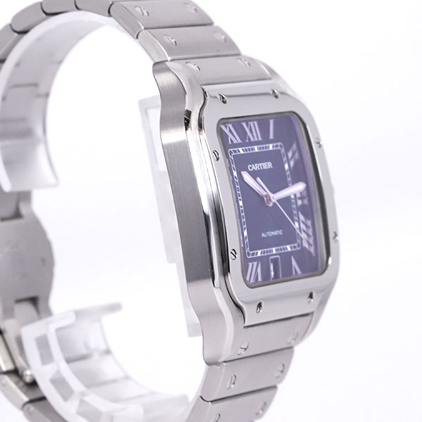 カルティエサントス ドゥ カルティエWSSA00133枚目