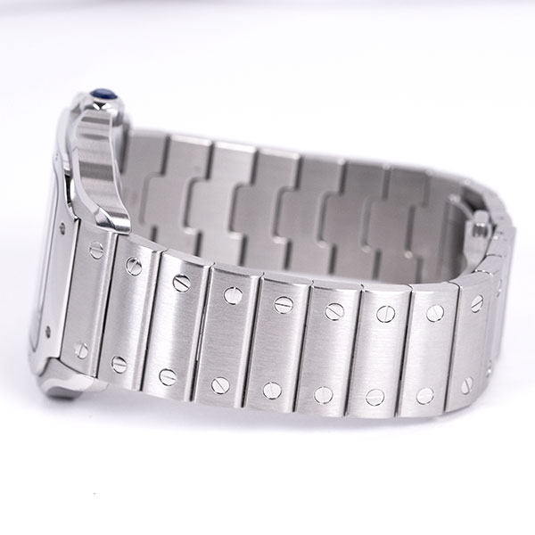 カルティエサントス ドゥ カルティエWSSA00134枚目