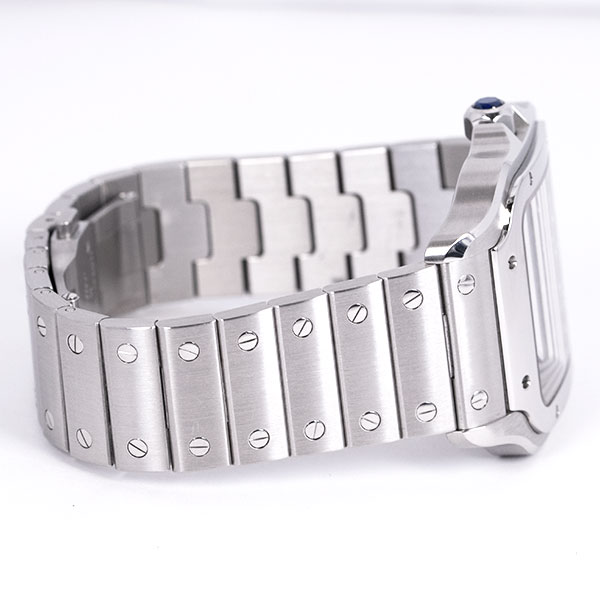 カルティエサントス ドゥ カルティエWSSA00135枚目