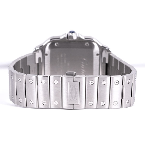 カルティエサントス ドゥ カルティエWSSA00136枚目