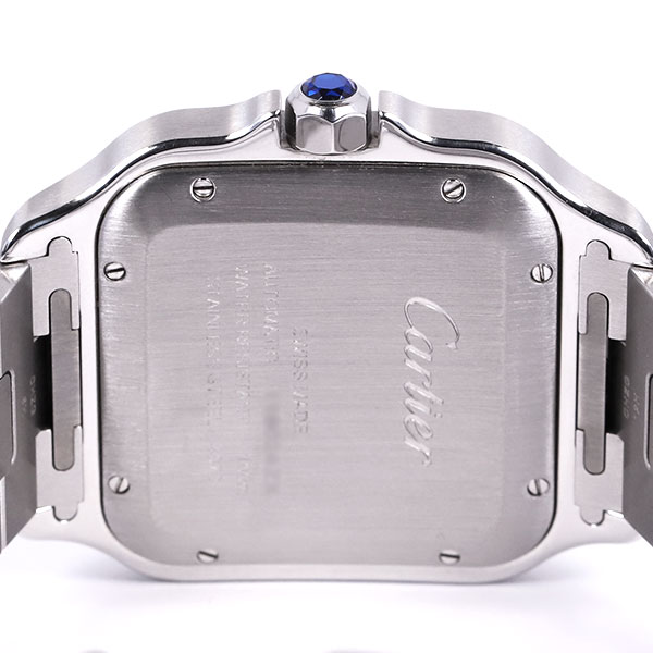 カルティエサントス ドゥ カルティエWSSA00137枚目