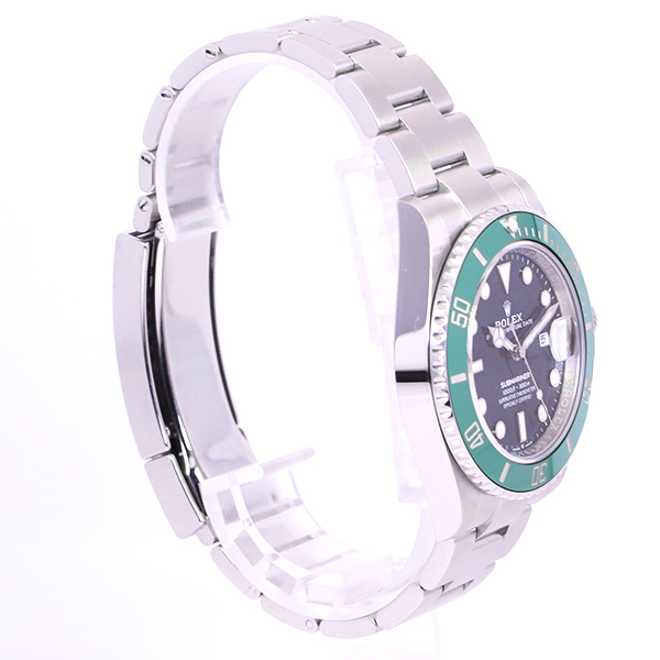 ロレックスサブマリーナ126610LV3枚目