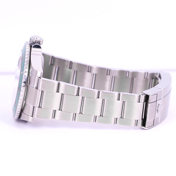 ロレックスサブマリーナ126610LV4枚目