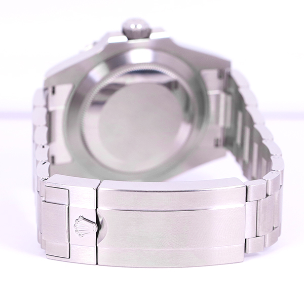 ロレックスサブマリーナ126610LV6枚目