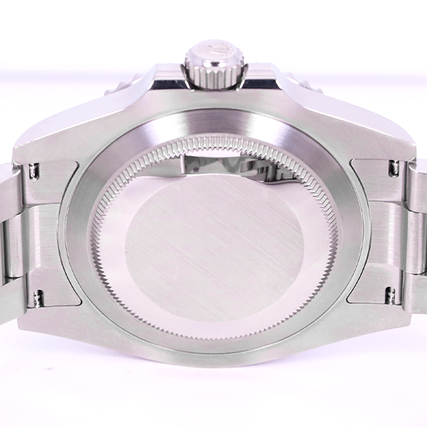 ロレックスサブマリーナ126610LV7枚目