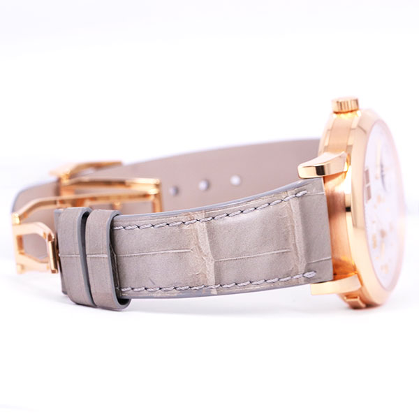 ランゲアンドゾーネランゲ1・ムーンフェイズ ピンクゴールド 750192.0325枚目