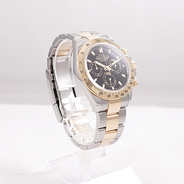 ロレックスデイトナ1165232枚目