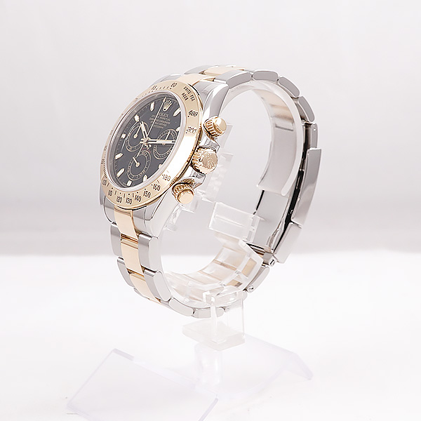 ロレックスデイトナ1165233枚目