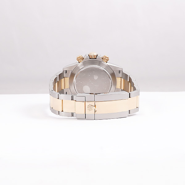 ロレックスデイトナ1165236枚目