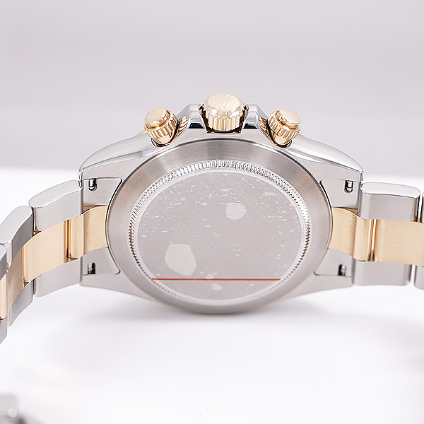 ロレックスデイトナ1165237枚目