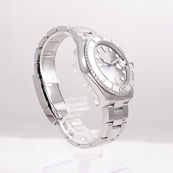 ロレックスヨットマスター1266222枚目