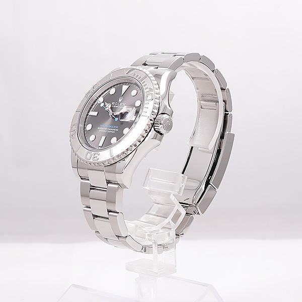 ロレックスヨットマスター1266223枚目