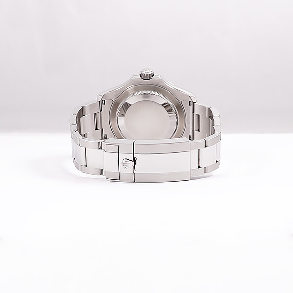 ロレックスヨットマスター1266226枚目