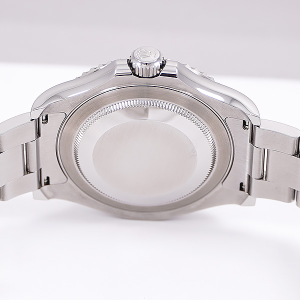 ロレックスヨットマスター1266227枚目