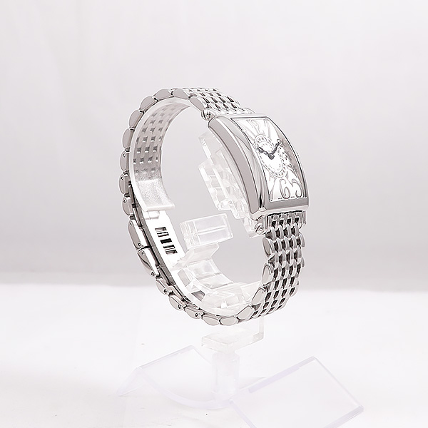 フランクミュラー ロングアイランド902QZ 2枚目