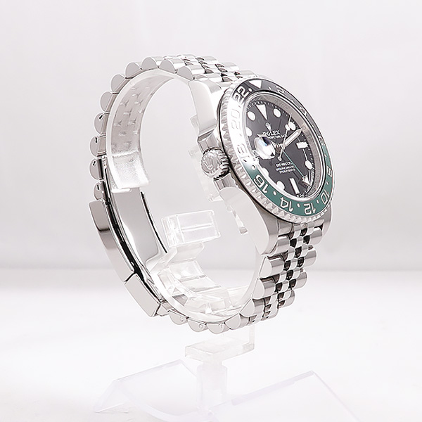 ロレックスGMT-MASTER II126720VTNR2枚目