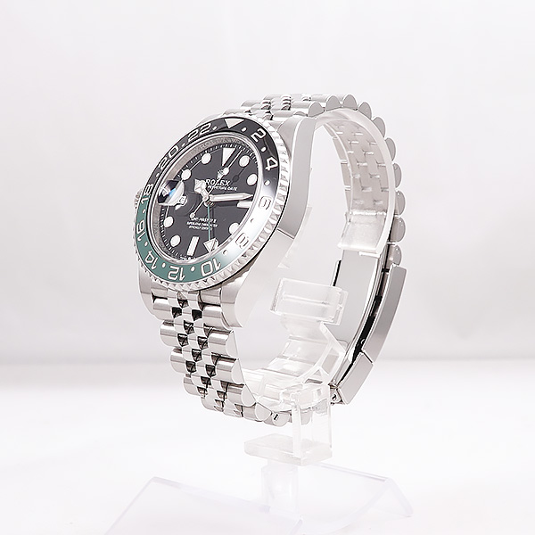 ロレックスGMT-MASTER II126720VTNR3枚目