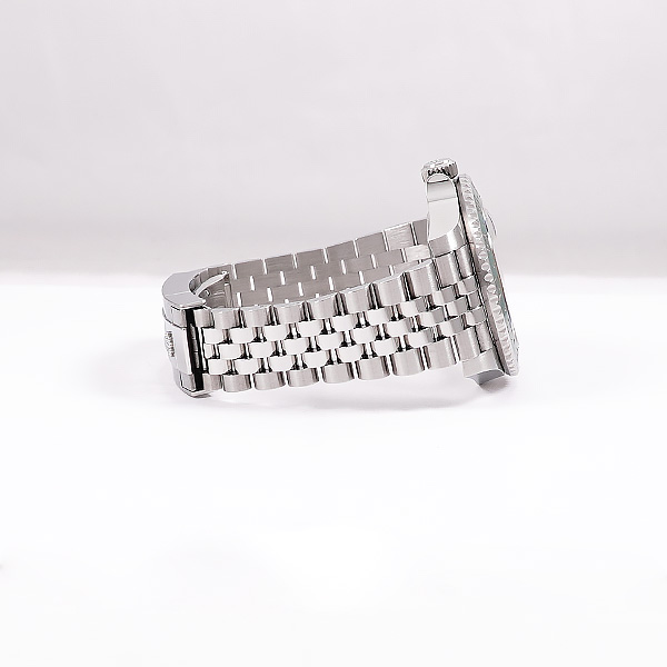 ロレックスGMT-MASTER II126720VTNR4枚目