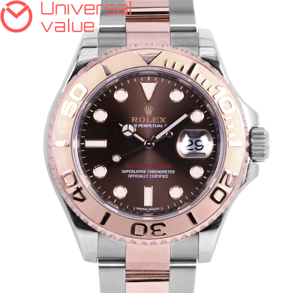 ロレックスヨットマスター116621