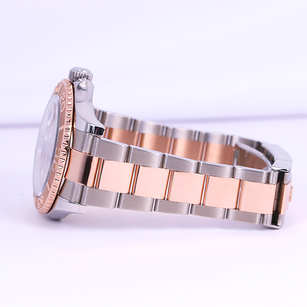 ロレックスヨットマスター1166214枚目