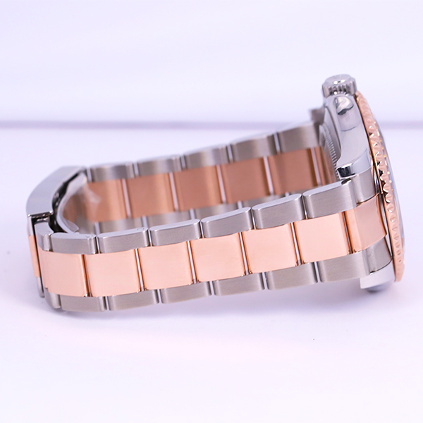 ロレックスヨットマスター1166215枚目