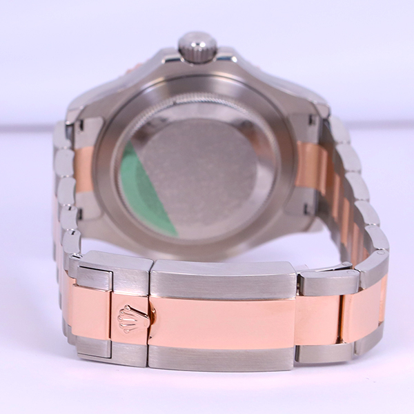 ロレックスヨットマスター1166216枚目