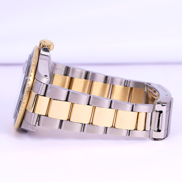 ロレックスサブマリーナー166134枚目