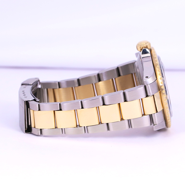 ロレックスサブマリーナー166135枚目