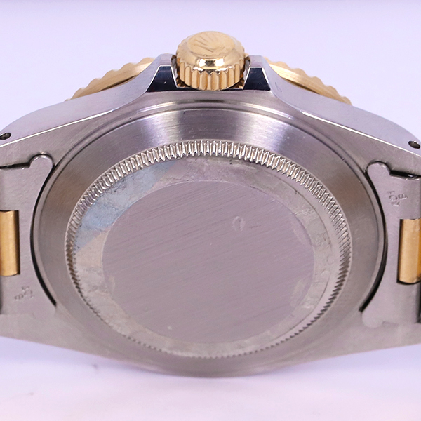 ロレックスサブマリーナー166137枚目