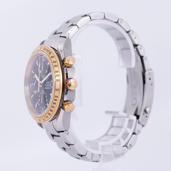 オメガスピードマスター デイデイト323.21.40.40.01.0012枚目