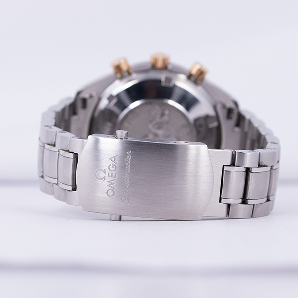 オメガスピードマスター デイデイト323.21.40.40.01.0016枚目