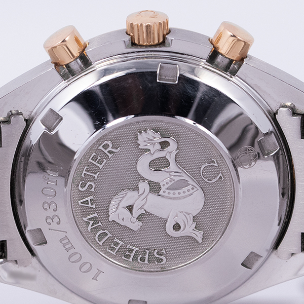 オメガスピードマスター デイデイト323.21.40.40.01.0017枚目