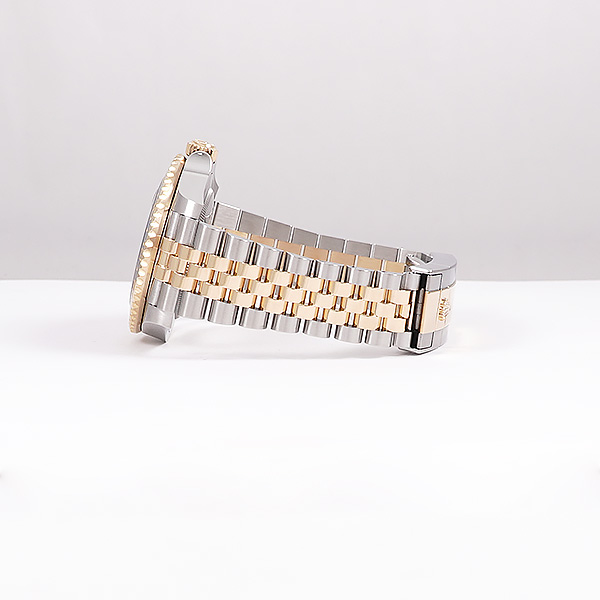 ロレックスGMTマスターII126713GRNR5枚目