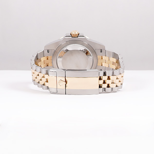 ロレックスGMTマスターII126713GRNR6枚目