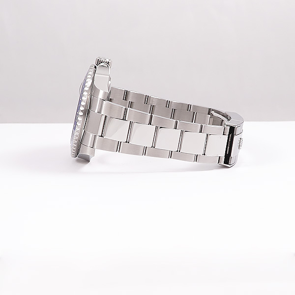 ロレックスGMTマスターII126710BLNR5枚目