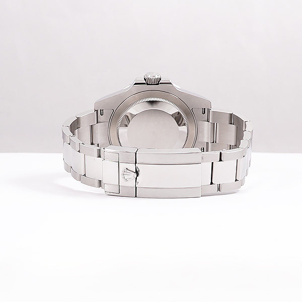 ロレックスGMTマスターII126710BLNR6枚目