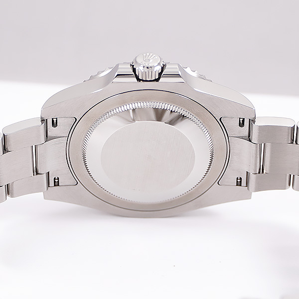 ロレックスGMTマスターII126710BLNR7枚目