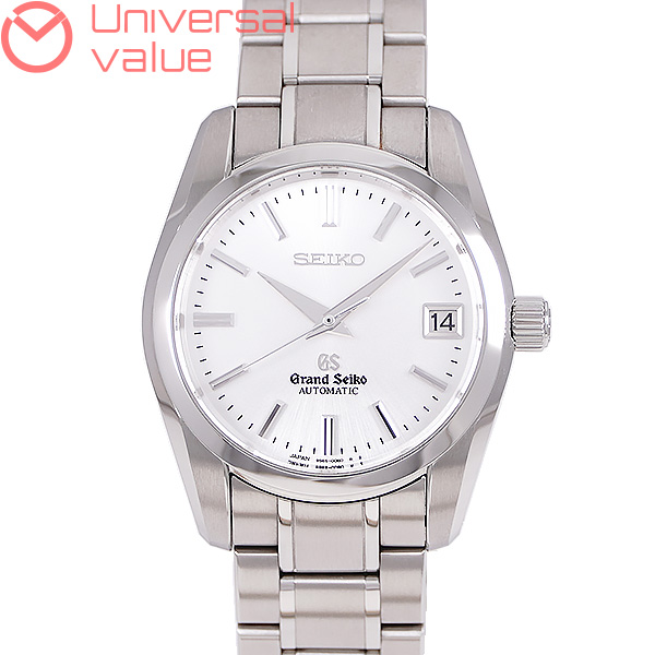 セイコーグランドセイコーメカニカルSBGR051