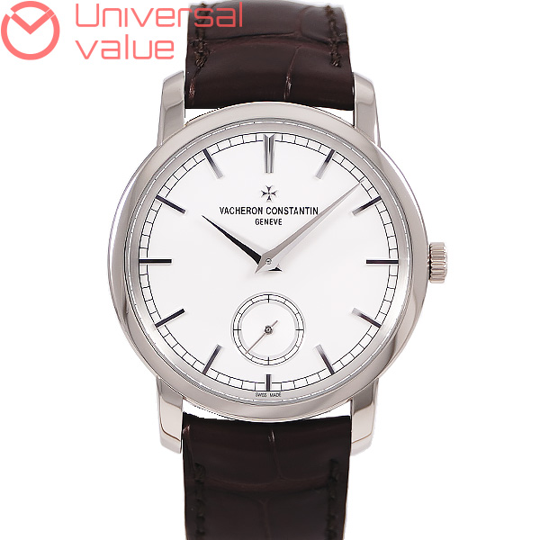 ヴァシュロン・コンスタンタンパトリモニー トラディショナル82172/000G-9383