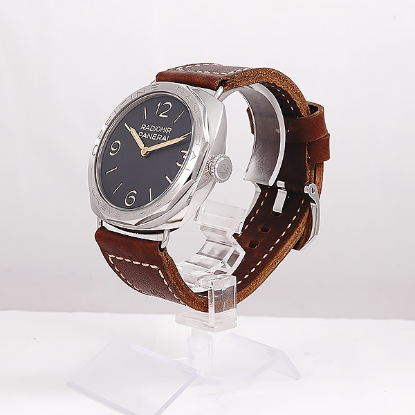 パネライラジオミール 3デイズ　限定1000本PAM006853枚目