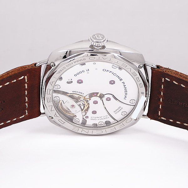 パネライラジオミール 3デイズ　限定1000本PAM006857枚目