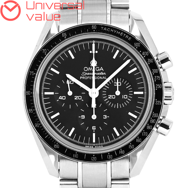 オメガスピードマスター プロフェッショナル311.30.42.30.01.006