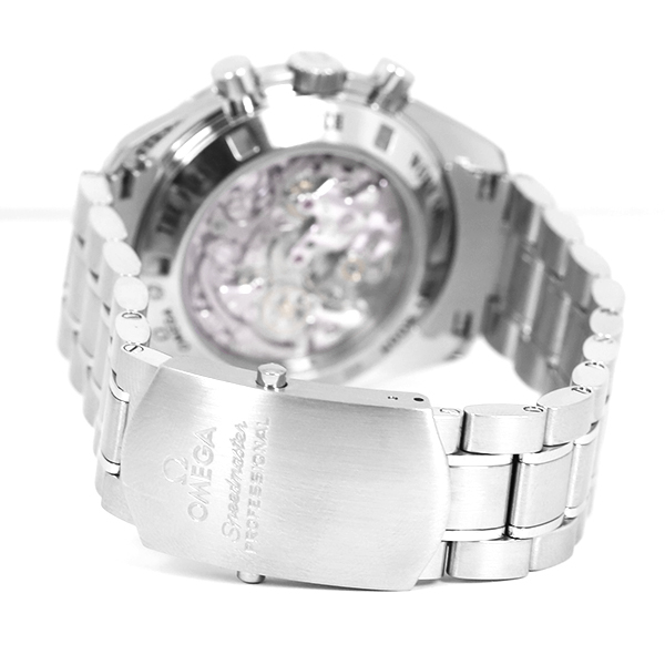 オメガスピードマスター プロフェッショナル311.30.42.30.01.0066枚目