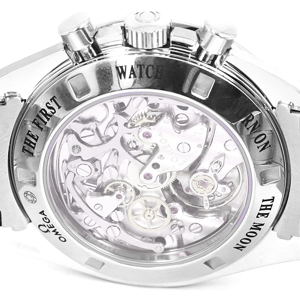 オメガスピードマスター プロフェッショナル311.30.42.30.01.0067枚目