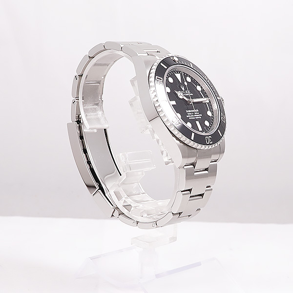 ロレックスサブマリーナー1240602枚目