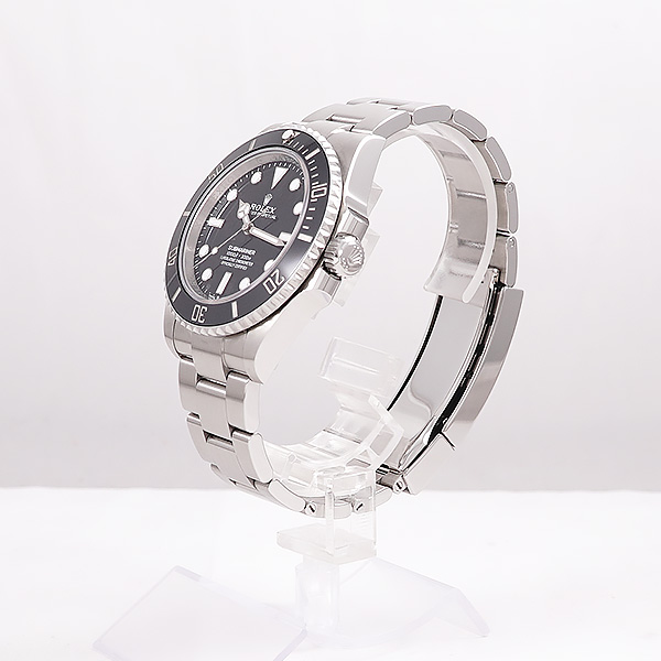 ロレックスサブマリーナー1240603枚目