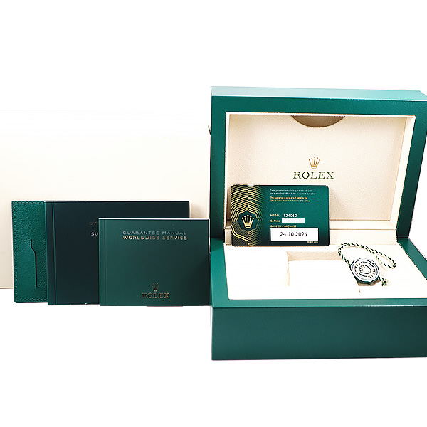 ロレックスサブマリーナー1240608枚目