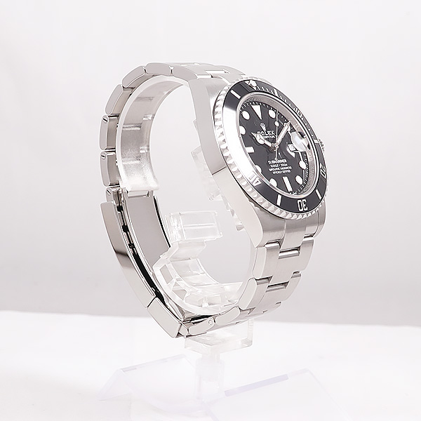 ロレックスサブマリーナー126610LN2枚目