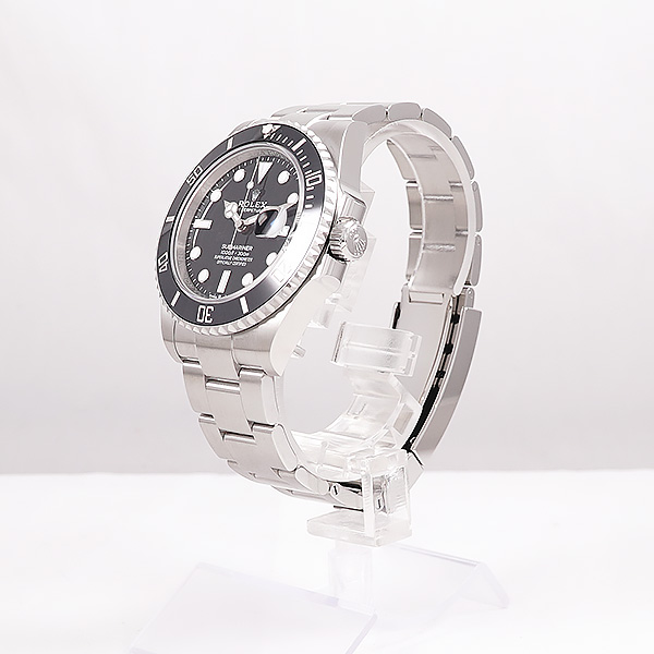 ロレックスサブマリーナー126610LN3枚目