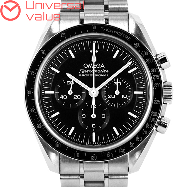 オメガスピードマスター プロフェッショナル310.30.42.50.01.002